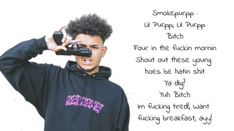 gucci breakfast smokepurp|Gucci Breakfast lyrics by Smokepurpp .